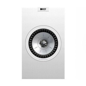 Полочная акустика KEF Q150 белый (пара)