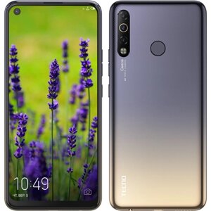 Смартфон Tecno Camon 12 Air, Gold