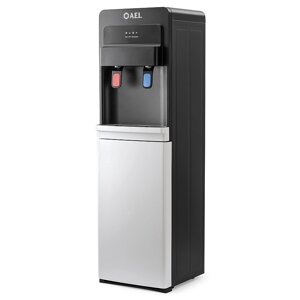 Кулер для воды A. E. L. LD-AEL-805a белый, черный
