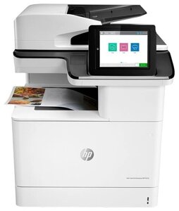 МФУ HP Color LaserJet Ent MFP M776dn (T3U55A)