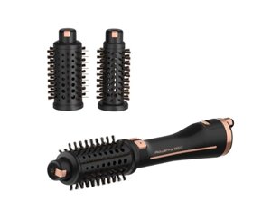 Фен плойка Rowenta CF 9620 F0