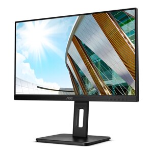 Профессиональный монитор 23,8" AOC 24P2C IPS