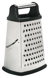 Терка Paderno (4 стороны) h23см 10х8см 42569-04