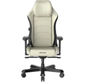 Игровое компьютерное кресло DX RACER GC/XLMF23LTD/WN (White-night)