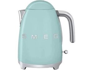 Электрочайник Smeg KLF03PGEU