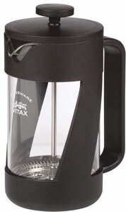 Френч-пресс Vitax VX-3021 600мл New Leicester