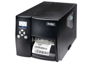Принтер этикеток Godex EZ-2350i