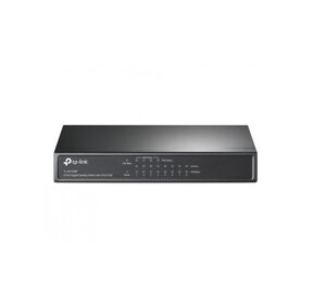 Коммутатор TP-Link TL-SG1008P