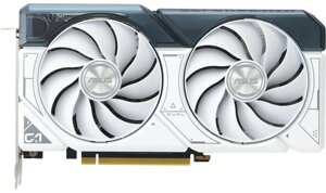 Видеокарта Asus Dual GeForce RTX 4060 Ti OC (DUAL-RTX4060TI-O8G)