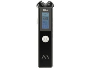 Диктофон Ritmix RR-145 4Gb черный