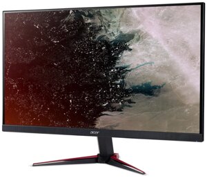 Монитор 27" Acer VG270bmiix - Черный