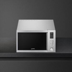 Микроволновые печи Smeg