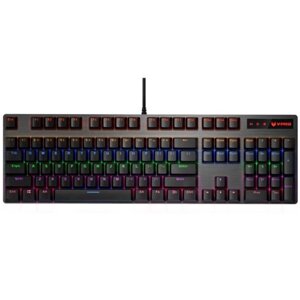 Клавиатура Rapoo V500Pro, Gaming, Black, USB