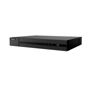 Видеорегистратор сетевой HiLook NVR-104MH-C IP