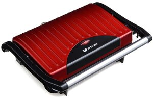 Бутербродница Kitfort КТ-1609 Panini Maker