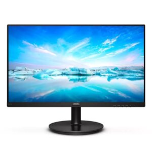 Монитор 21,5," PHILIPS 221V8 VA