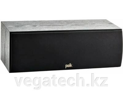 Акустическая система Polk Audio T30 черный - выбрать