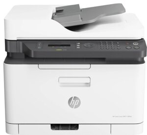 МФУ HP Color Laser 179fnw (4ZB97A)
