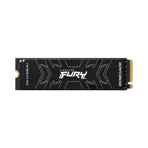 Твердотельный накопитель SSD Kingston FURY Renegade SFYRS/1000G M. 2 NVMe PCIe 4.0