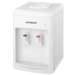 Настольный кулер для воды ALMACOM WD-DME-32BN