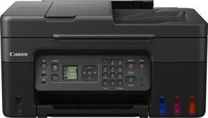 МФУ Canon PIXMA G4470 (5807C009)