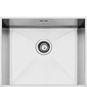 Кухонная мойка Smeg VSTQ50-2