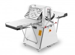 Тестораскаточная машина Ashine LSP520A