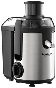 Соковыжималка Moulinex JU 420D10