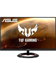 Монитор ASUS TUF Gaming VG249Q1R черный