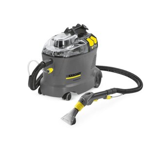 Моющий пылесос Karcher PUZZI 8/1 C, черный