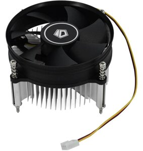 Вентилятор для процессора ID-COOLING DK-15 PWM