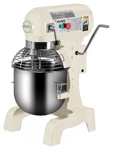 Миксер планетарный Fimar EasyLine В20К