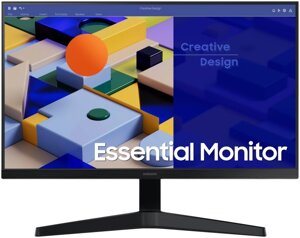 Монитор Samsung LS27C310EAIXCI 27 FHD