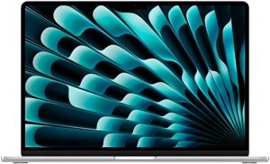 Ноутбук Apple MacBook Air 2023 15.3 Silver (MQKR3)