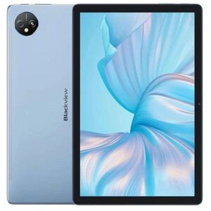 Планшет Blackview Tab 80 10.1" 4ГБ, 64ГБ синий (6931548314486)