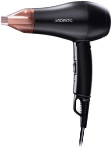 Фен дорожный Ardesto HD-Y120T