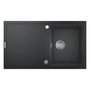 Кухонная мойка Grohe K400 Sink 50 -C 86/50 1.0 rev (31640AP0)