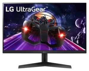 Монитор LG 24GN60R-B