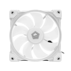 Кулер для корпуса ID-COOLING ZF-12025-ARGB