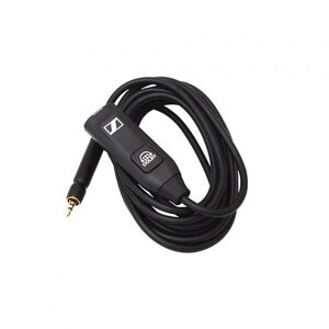 Звуковая карта для наушников Sennheiser Surround Dongle, 7.1, внешняя