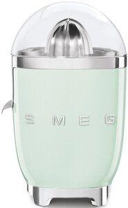 Соковыжималка для цитрусовых Smeg CJF11PGEU зеленый