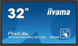 Монитор Iiyama TF3239MSC-B1AG