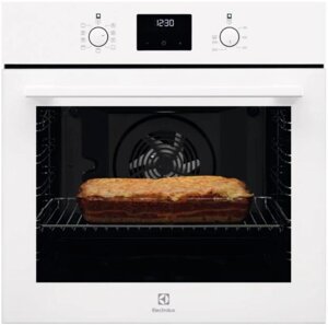 Духовой шкаф Electrolux OEF3H70TW