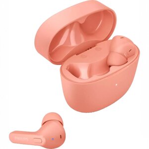 Наушники беспроводные вакуумные PHILIPS TAT2206PK/00