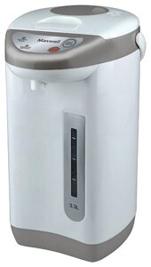 Термопот Maxwell MW-1056 серебристый