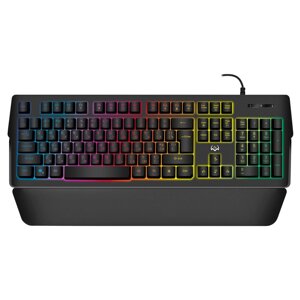 Игровая клавиатура Sven KB-G9400, черный