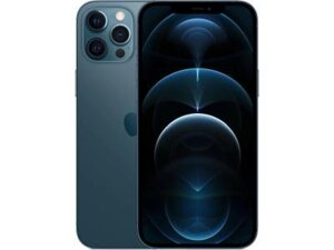 Смартфон Apple iPhone 12 Pro Max 256Gb синий