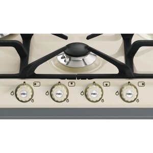 Варочная поверхность Smeg SR764PO