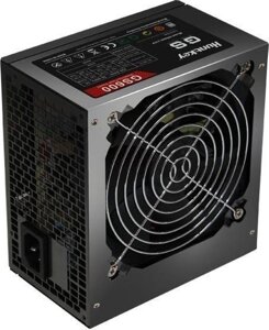 Блок питания HuntKey GS600 500W