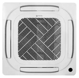 Кондиционер кассетный Royal Clima ES-C 60HRX/ES-E 60HX/ES-C pan/2X